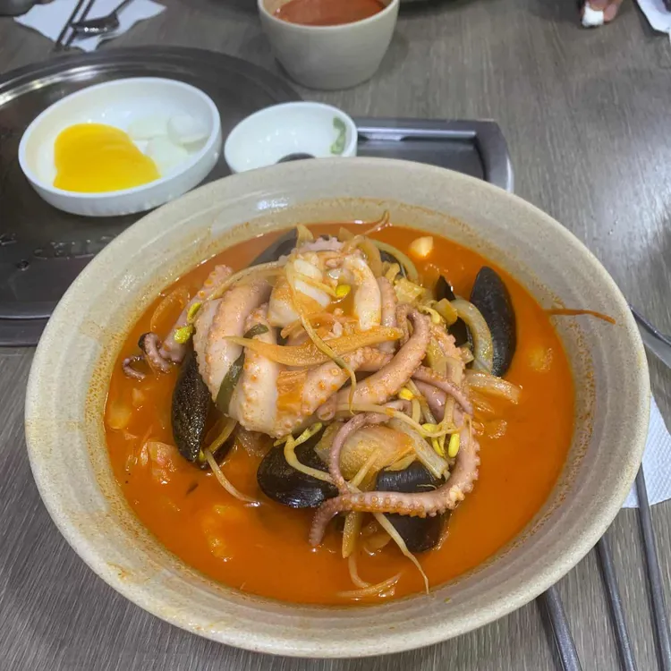 짬뽕의 달인 대표 사진