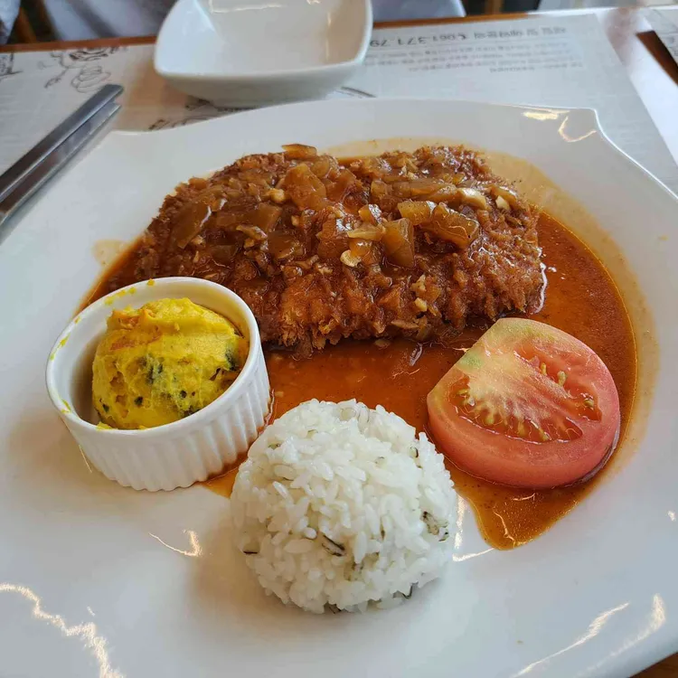오코25 - 화순 돈까스, 카페 맛집 | 다이닝코드, 빅데이터 맛집검색
