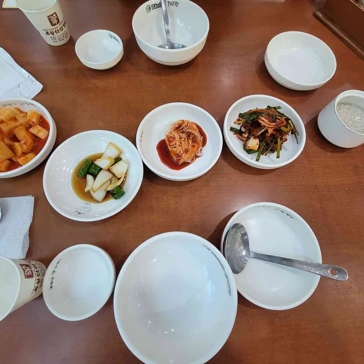 대가야삼계탕 대표 사진