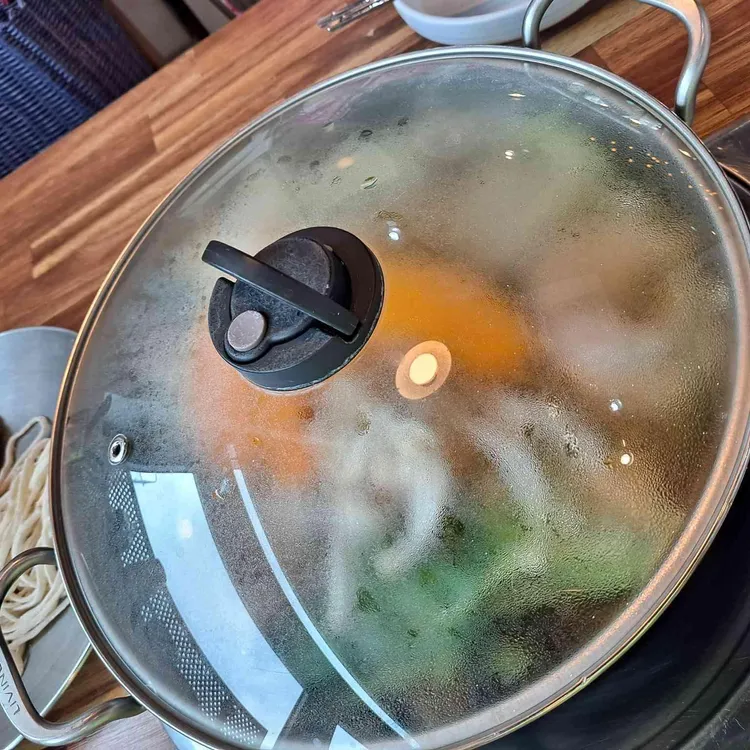 개성손만두 대표 사진