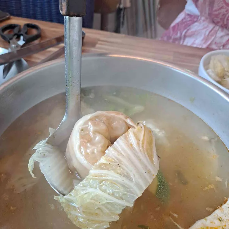 개성손만두 대표 사진