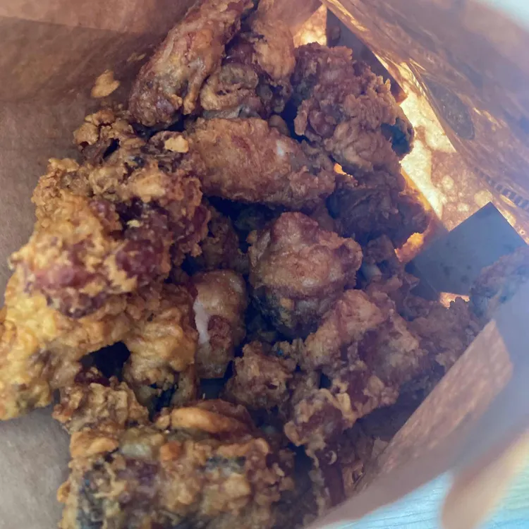 노랑통닭 대표 사진