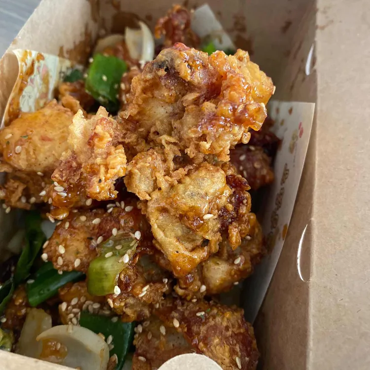 노랑통닭 대표 사진