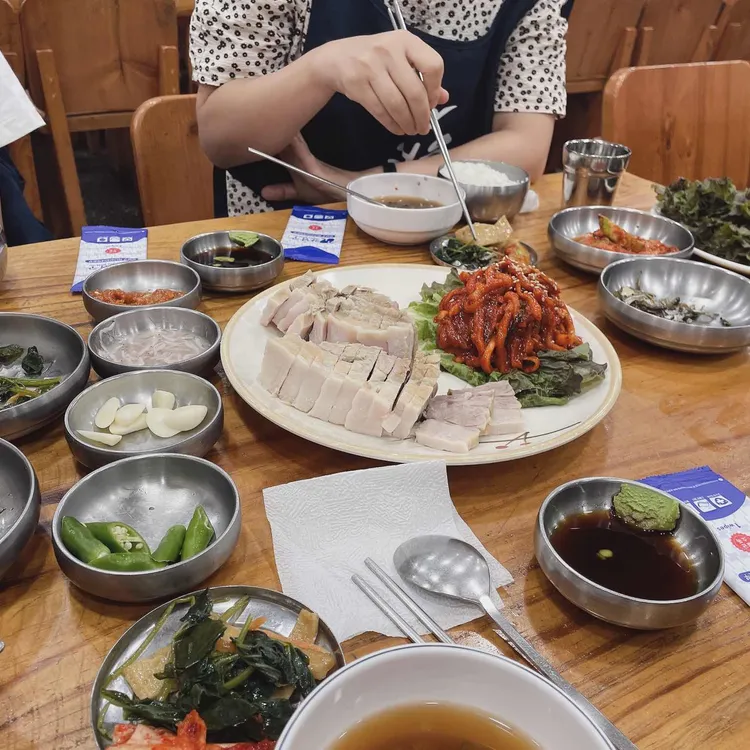 촌집 대표 사진