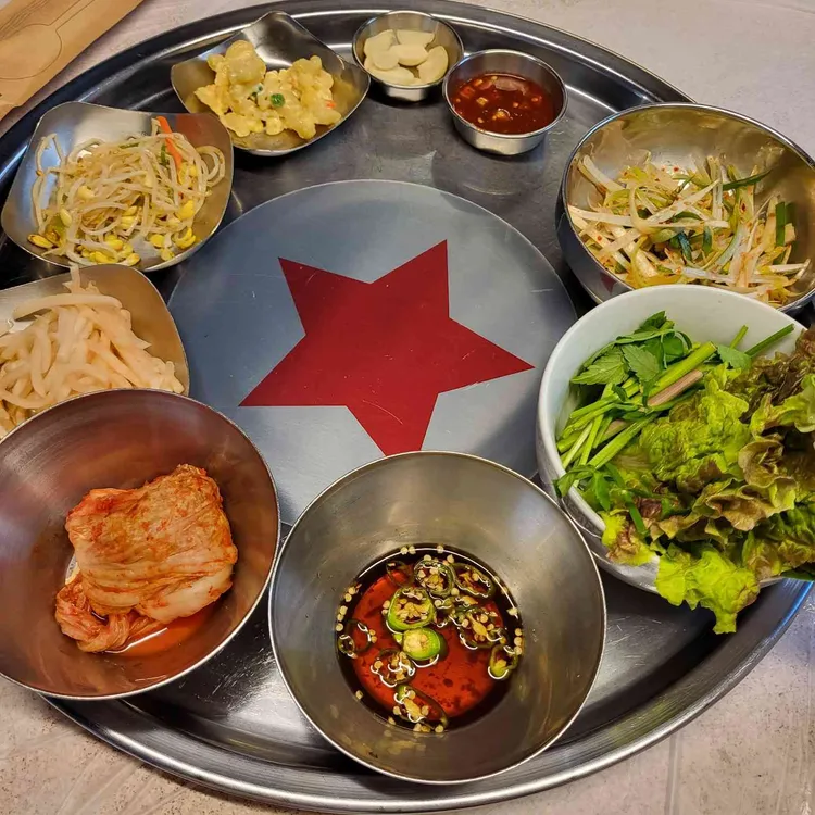 영스타 대표 사진