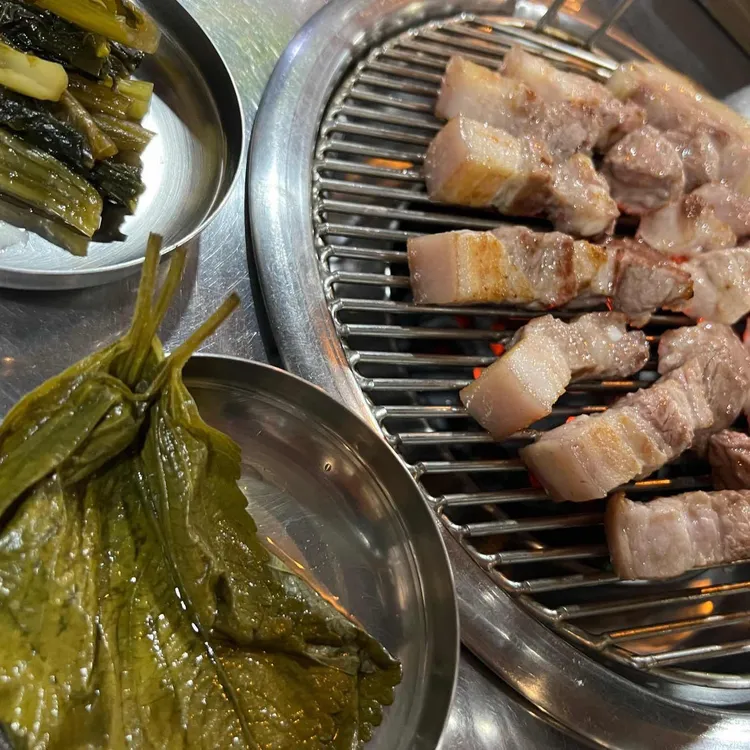 제주애돈 대표 사진