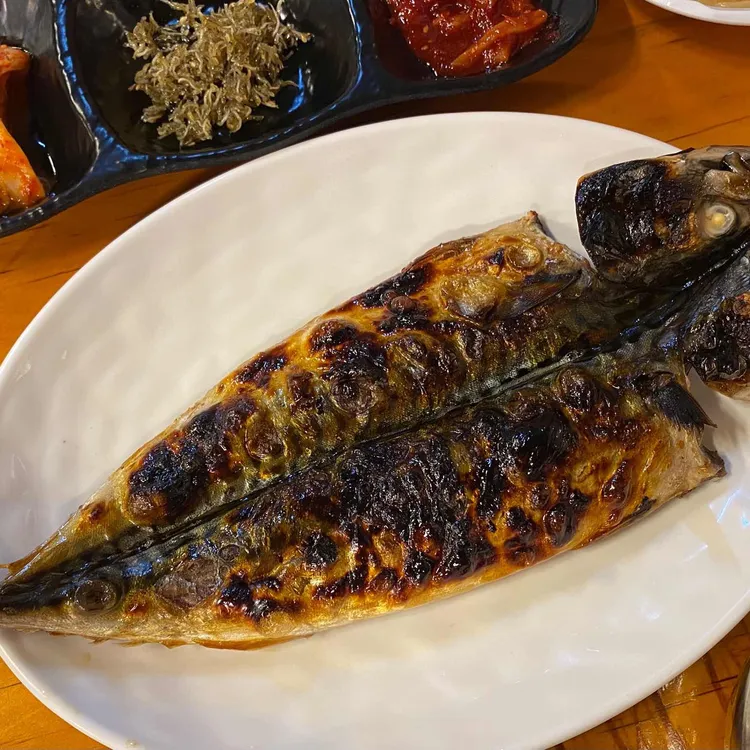 고삼이 - 신촌 생선구이, 오징어볶음 맛집 | 다이닝코드, 빅데이터 맛집검색 고삼이 - 신촌 생선구이, 오징어볶음 맛집 | 다이닝코드, 빅데이터 맛집검색