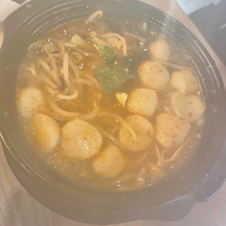 라화쿵부 대표 사진
