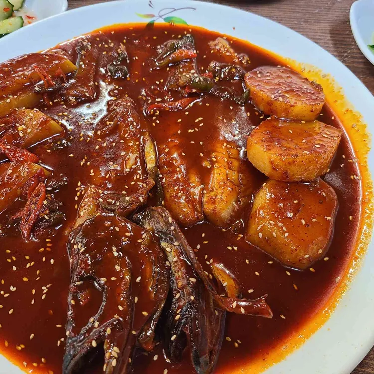 청춘코다리 대표 사진