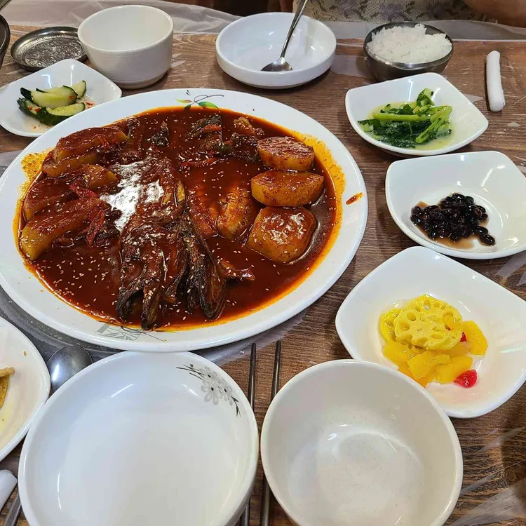 청춘코다리 대표 사진