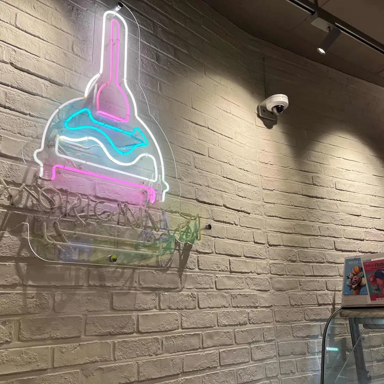 배스킨라빈스 속초중앙 대표 사진