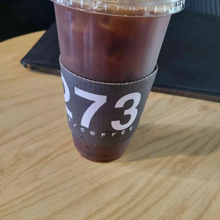 커피273 대표 사진
