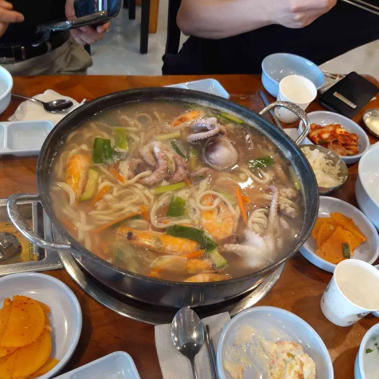 라성회집 대표 사진