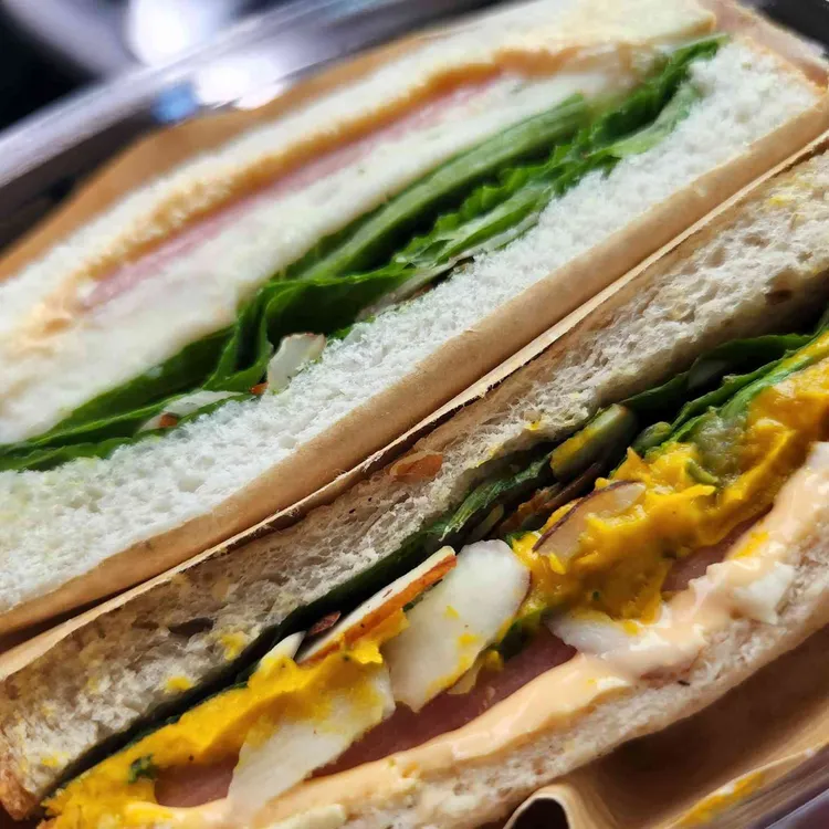 CAFE THE PARK 대표 사진
