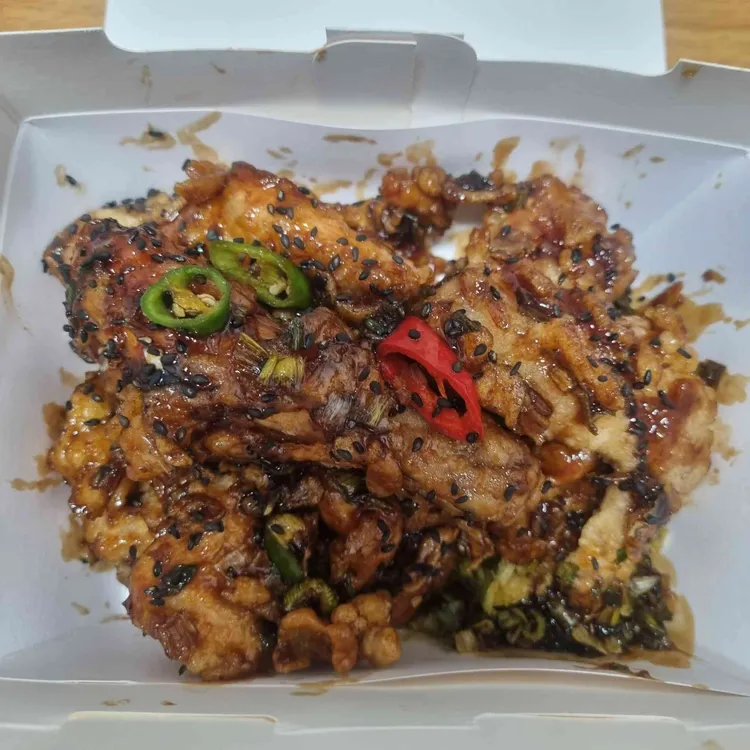 BHC치킨 대표 사진
