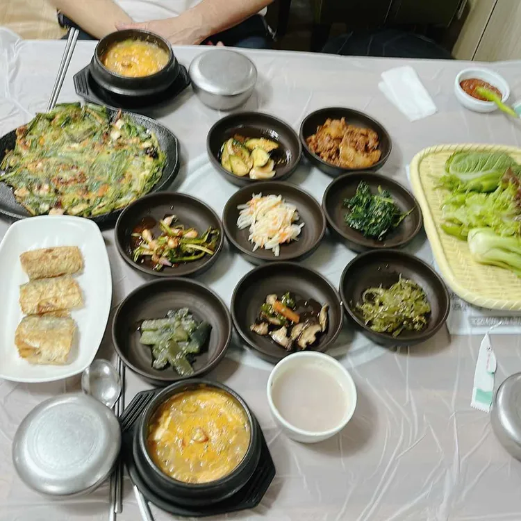 오늘은청국장 대표 사진