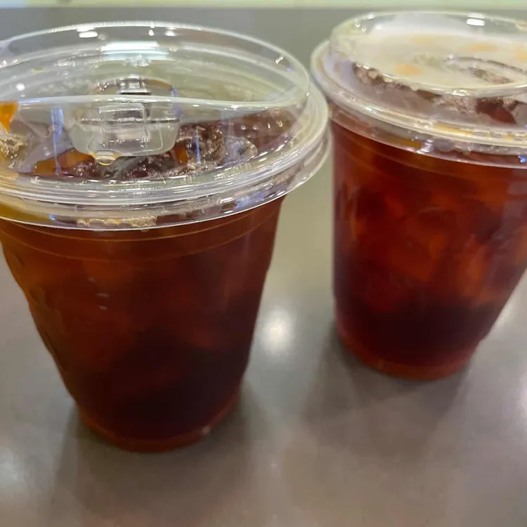 맥도날드 대표 사진