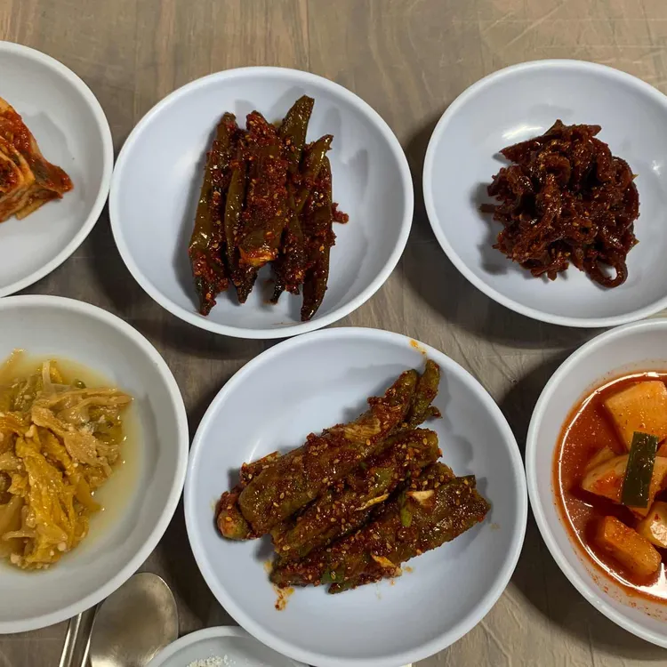 원미막국수 대표 사진