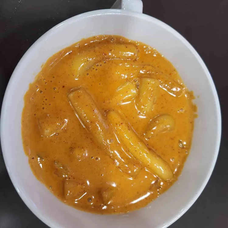 신전떡볶이 대표 사진