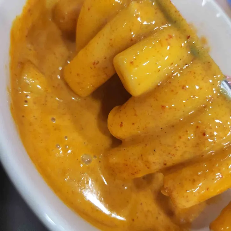 신전떡볶이 대표 사진