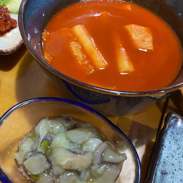 한어랑 대표 사진