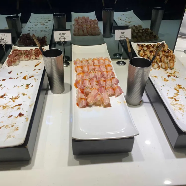 강서 테마별 맛집 추천 - 다이닝코드, 빅데이터 맛집검색