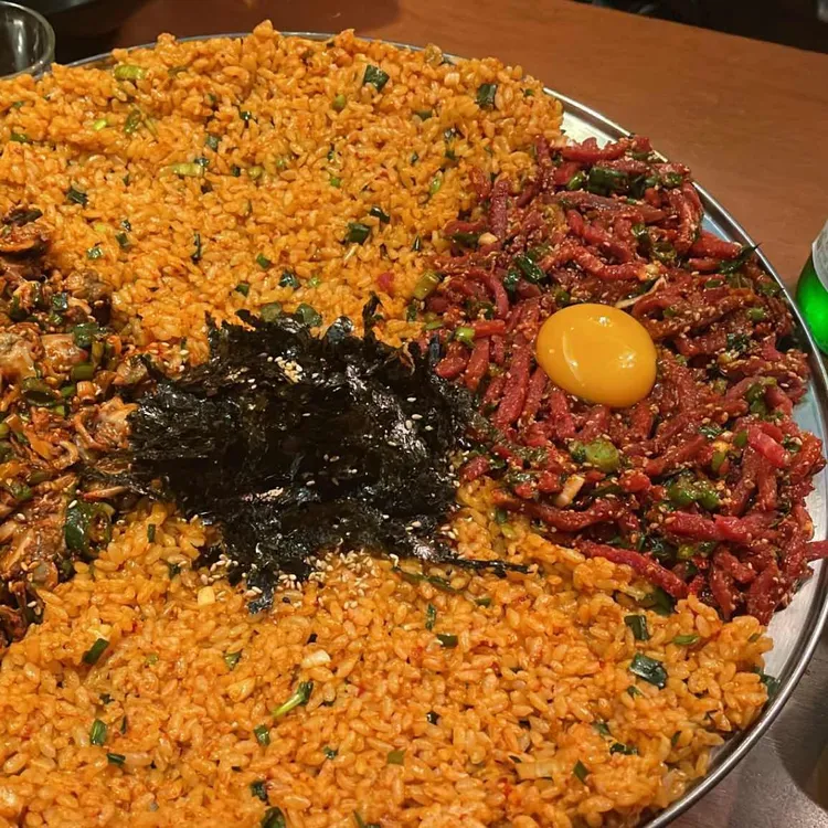 단골손님 대표 사진