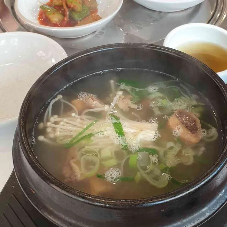 정가옥 대표 사진