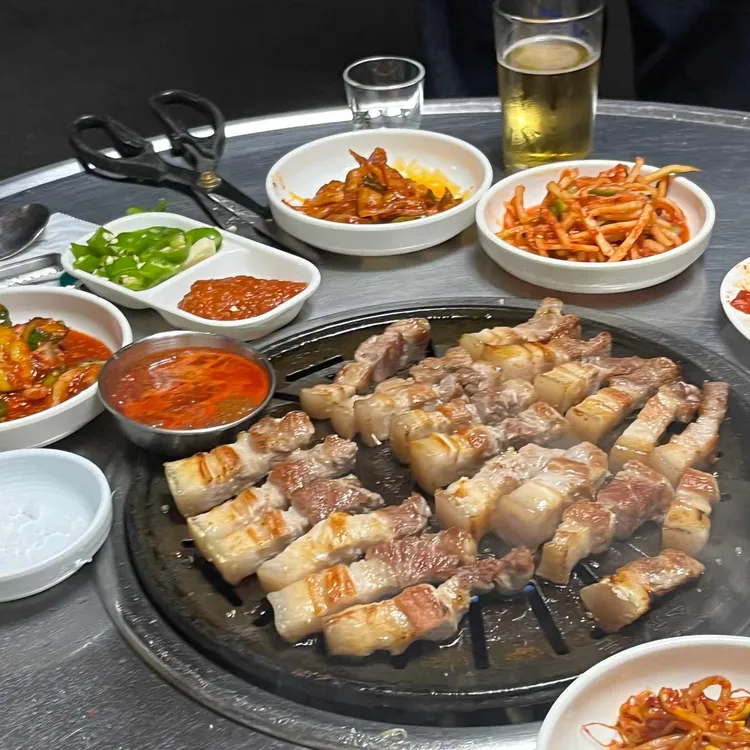 주희네집 대표 사진