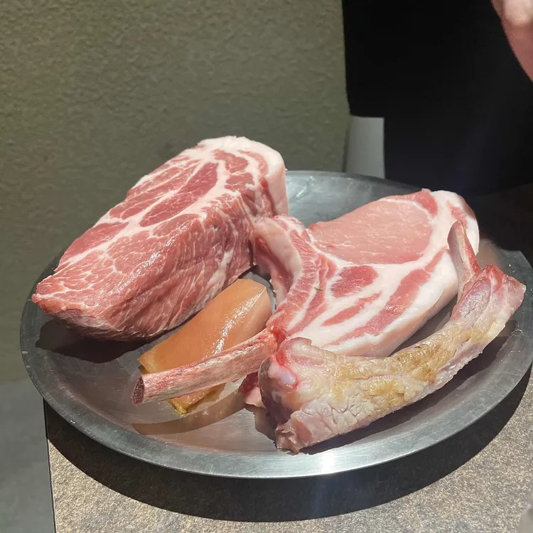 미래회관 대표 사진