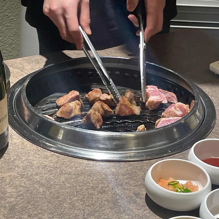 미래회관 대표 사진