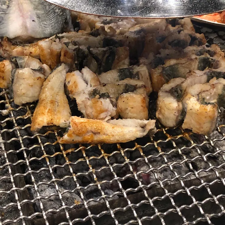 진성장어 대표 사진
