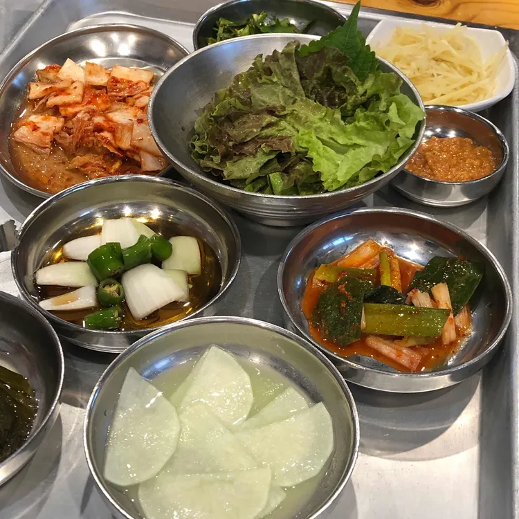 진성장어 대표 사진