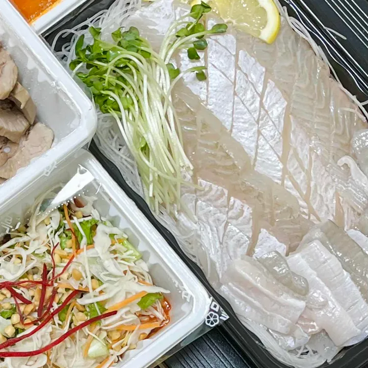 사시미 - 광명 횟집, 사시미 맛집 | 다이닝코드, 빅데이터 맛집검색