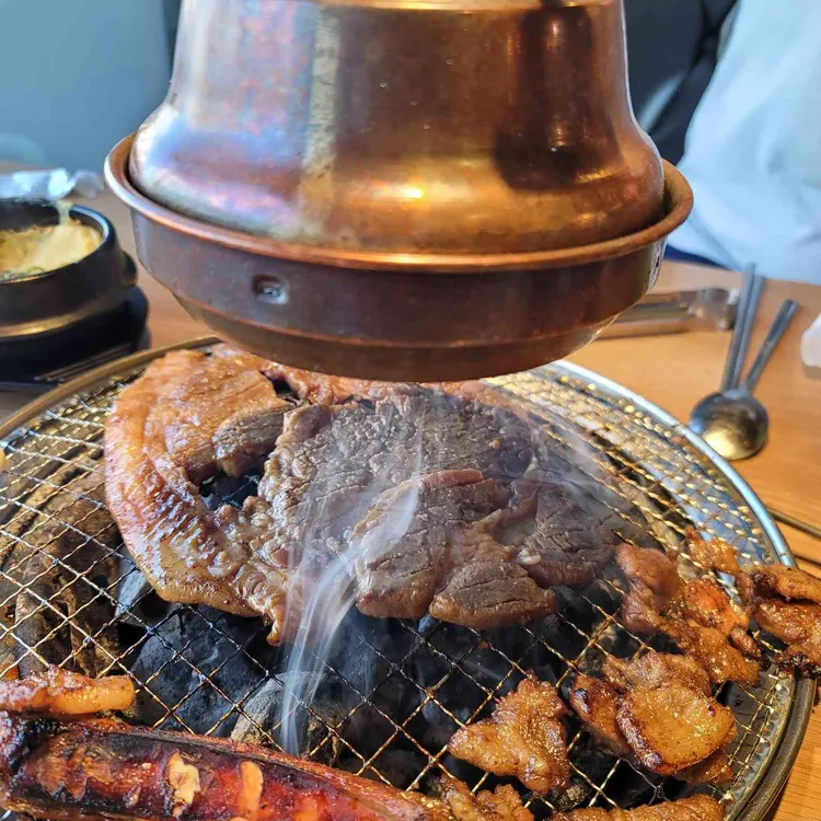 명륜진사갈비 대표 사진
