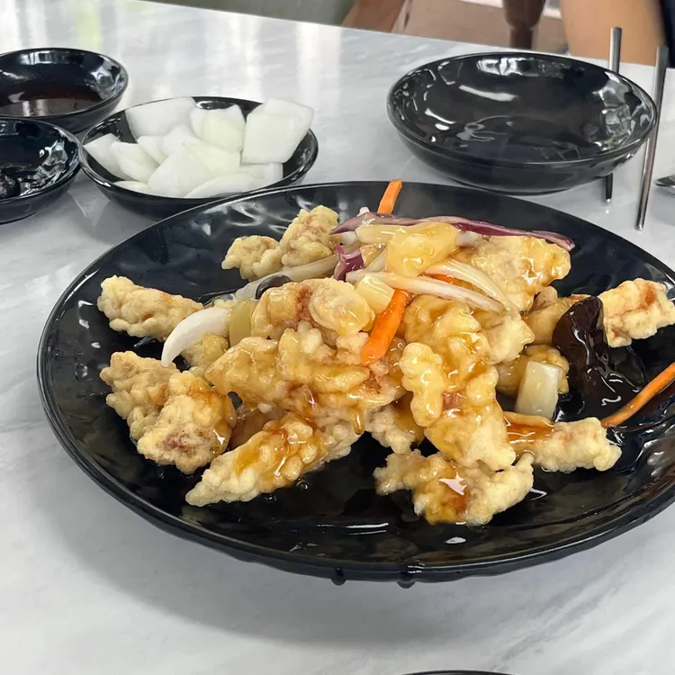 녹파랑 대표 사진
