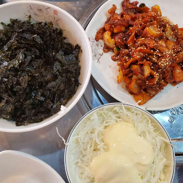 김포불닭발 대표 사진