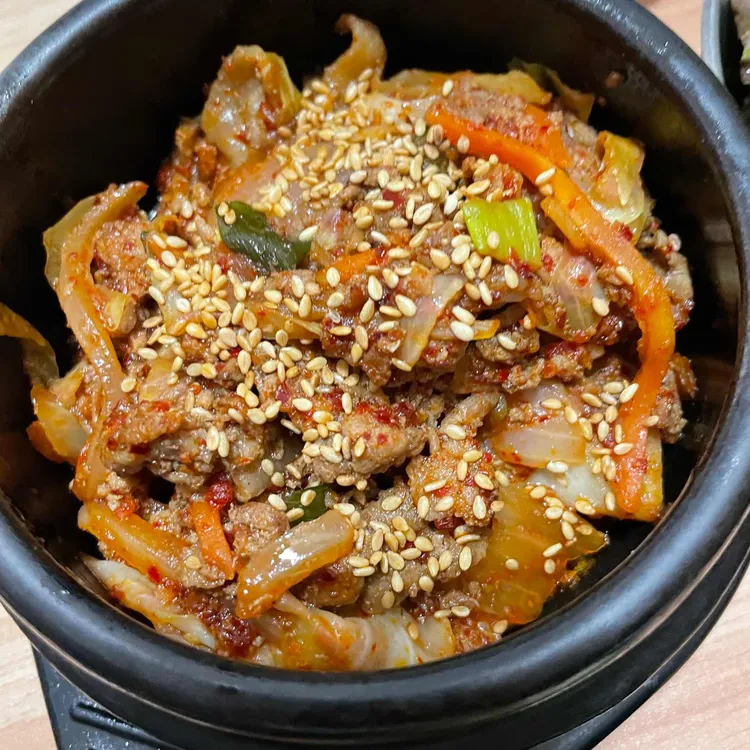 수라간밥상 대표 사진