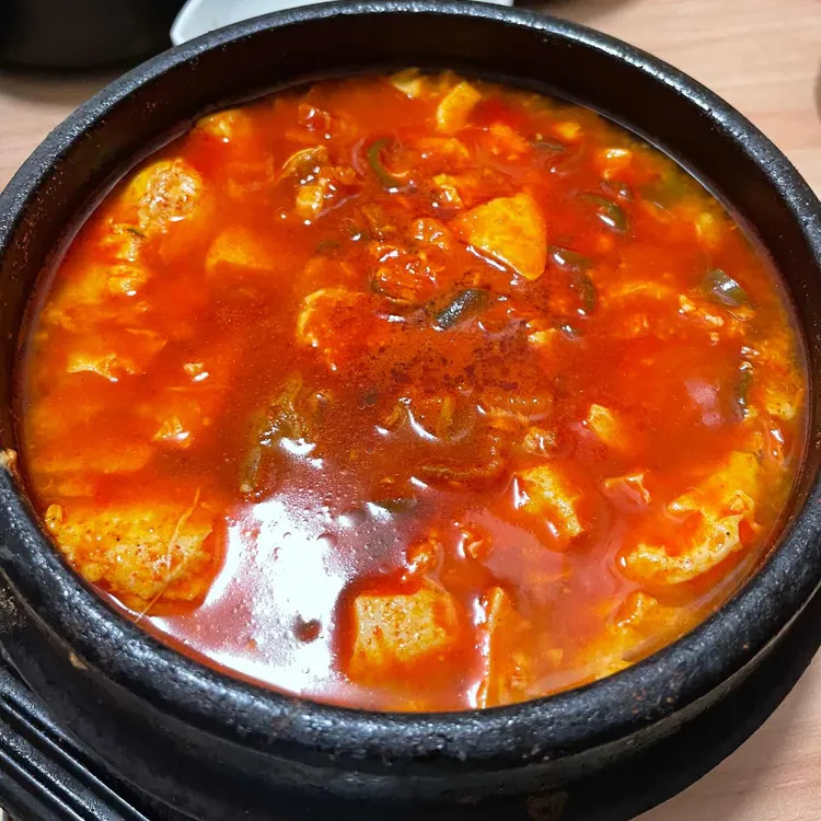 수라간밥상 대표 사진