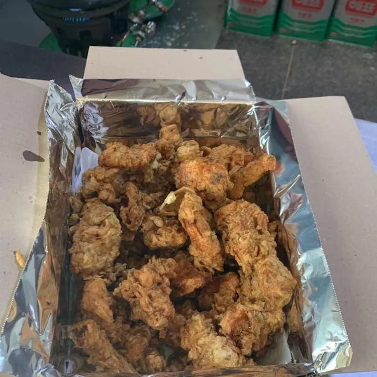 뽀뽀통닭 대표 사진