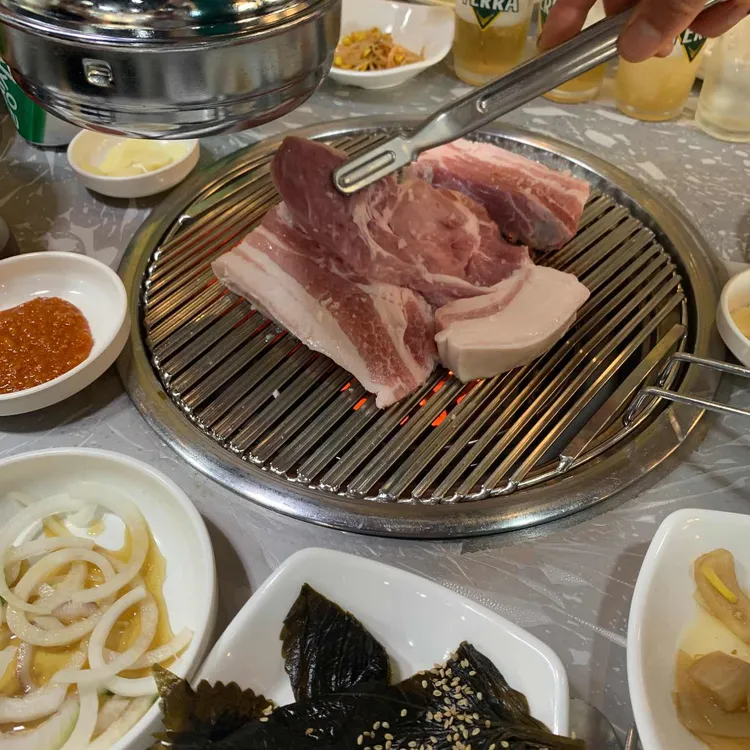 먹깨비 대표 사진