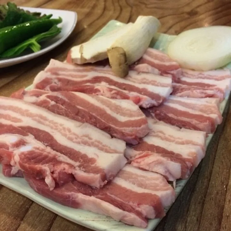 삼지창갈비 대표 사진