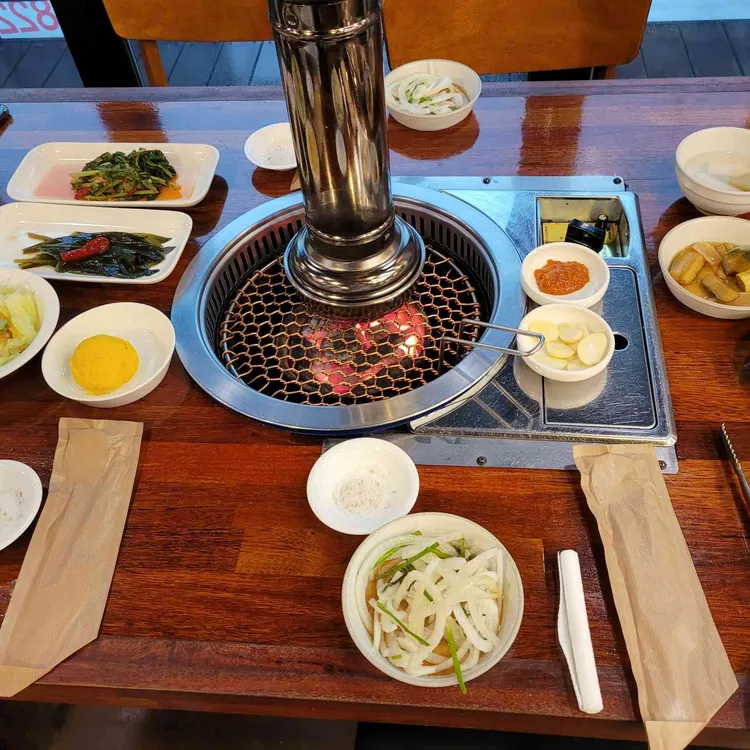고들정육식당 대표 사진
