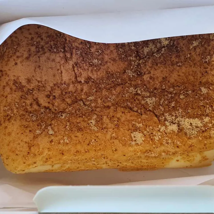 서문카스테라 대표 사진