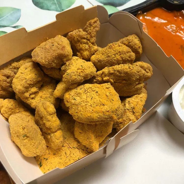 BHC치킨 대표 사진
