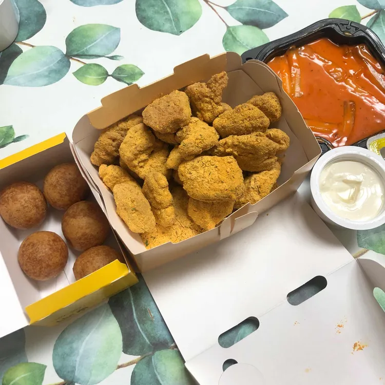 BHC치킨 대표 사진