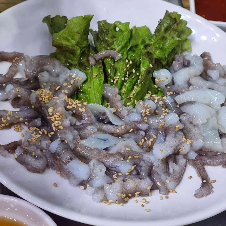 탐나종합어시장 대표 사진