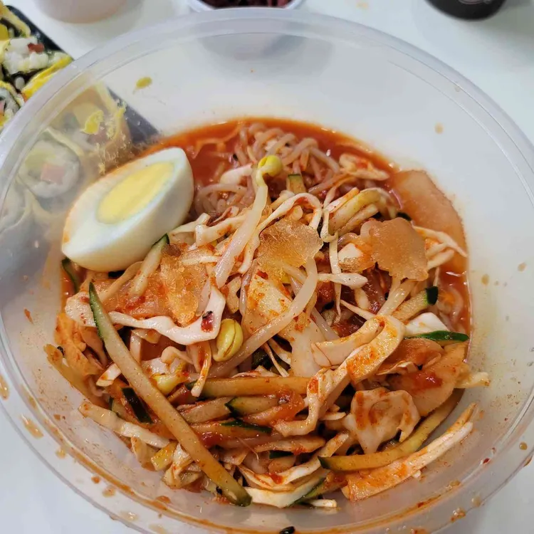 배터리김밥 대표 사진