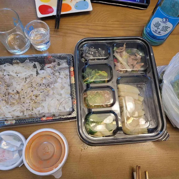 막썰어횟집 대표 사진