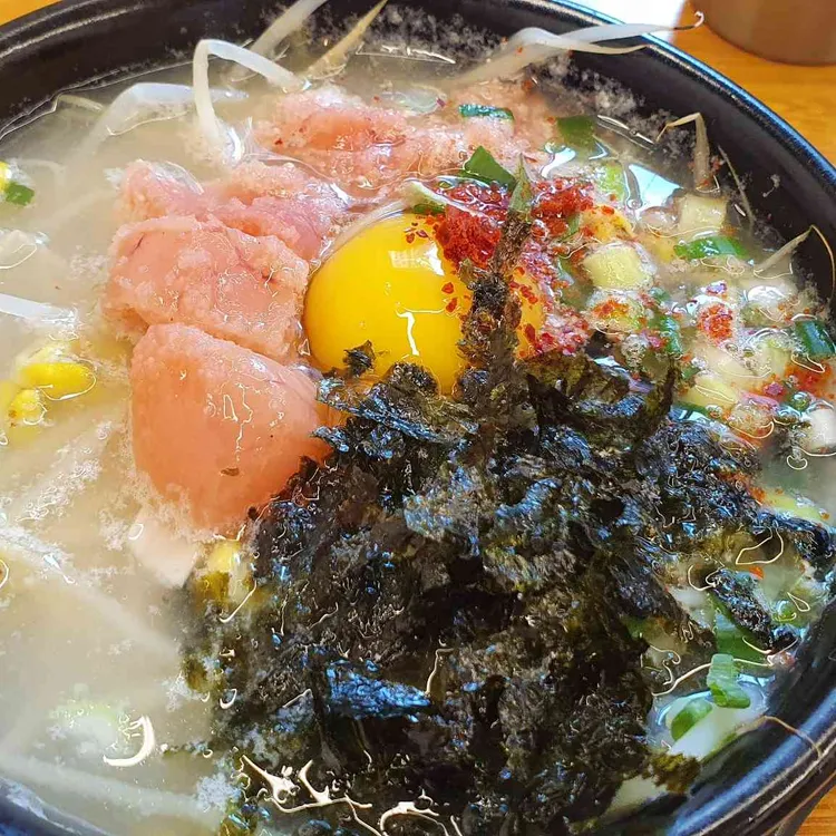 일출옥 대표 사진